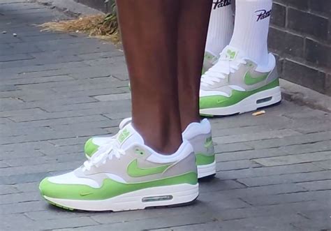 nike air max 1 chlorophyll 2024|Nike Air Max 1 chlorophyll.